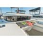 Book yachts online - catamaran - Lagoon 42 A/C & GEN. - ARIA - rent