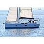 Book yachts online - sailboat - Hanse 455 - CAITLIN OF LORNE - rent