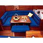 Book yachts online - sailboat - Sun Odyssey 43 - EVANGELOS - rent