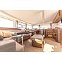 Book yachts online - catamaran - Lagoon 42 A/C & GEN. - Four Seasons - rent