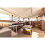 Book yachts online - catamaran - Lagoon 42 A/C & GEN. - Four Seasons - rent