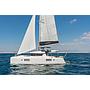 Book yachts online - catamaran - Lagoon 42 A/C & GEN. - Four Seasons - rent