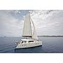 Book yachts online - catamaran - Lagoon 400S2 - LIBRE - rent