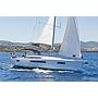 Book yachts online - sailboat - Sun Odyssey 490 - PILEAS - rent