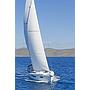 Book yachts online - sailboat - Sun Odyssey 490 - PILEAS - rent