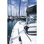 Book yachts online - sailboat - Hanse 415 - Deep Blue - rent