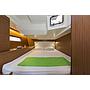 Book yachts online - sailboat - Oceanis 51.1 (5+1 cab) A/C & GEN - FREYJA - rent