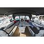 Book yachts online - sailboat - Oceanis 51.1 (5+1 cab) A/C & GEN - FREYJA - rent