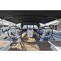 Book yachts online - sailboat - Oceanis 51.1 (5+1 cab) A/C & GEN - FREYJA - rent