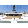 Book yachts online - catamaran - Lagoon 450 Fly A/C & GEN. - Buena Suerte - rent