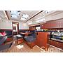Book yachts online - sailboat - Hanse 455 - SUGAR - rent