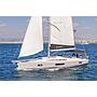 Book yachts online - sailboat - Oceanis 51.1 (5+1 cab) A/C & GEN - CUBA LIBRE - rent