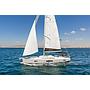 Book yachts online - sailboat - Oceanis 51.1 (5+1 cab) A/C & GEN - CUBA LIBRE - rent
