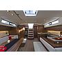Book yachts online - sailboat - Oceanis 51.1 (5+1 cab) A/C & GEN - CUBA LIBRE - rent