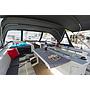 Book yachts online - sailboat - Oceanis 51.1 (5+1 cab) A/C & GEN - CUBA LIBRE - rent