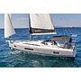 Book yachts online - sailboat - Oceanis 51.1 (5+1 cab) A/C & GEN - CUBA LIBRE - rent