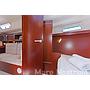 Book yachts online - sailboat - Hanse 385 - Mare Nostrum - rent
