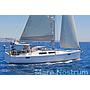 Book yachts online - sailboat - Hanse 385 - Mare Nostrum - rent