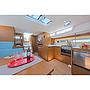 Book yachts online - sailboat - Sun Odyssey 490 - GOLDFISH - rent