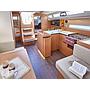 Book yachts online - sailboat - Sun Odyssey 410 - SEA WHISPER - rent