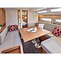 Book yachts online - sailboat - Sun Odyssey 410 - SEA WHISPER - rent
