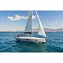 Book yachts online - sailboat - Oceanis 51.1 (5+1 cab) A/C & GEN - BABAKITA - rent