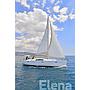 Book yachts online - sailboat - Oceanis 43 - Elena - rent