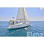 Book yachts online - sailboat - Oceanis 43 - Elena - rent