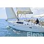 Book yachts online - sailboat - Oceanis 43 - Elena - rent