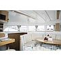 Book yachts online - catamaran - Lagoon 380 - Golf Charlie - rent