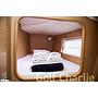 Book yachts online - catamaran - Lagoon 380 - Golf Charlie - rent