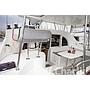 Book yachts online - catamaran - Lagoon 380 - Golf Charlie - rent