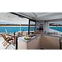 Book yachts online - catamaran - Lucia 40 - E.S. II - rent