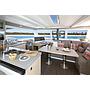 Book yachts online - catamaran - Lucia 40 - E.S. II - rent