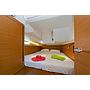 Book yachts online - sailboat - Sun Odyssey 490 - QUEENS OF UTRECHT - rent