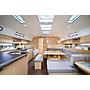 Book yachts online - sailboat - Bavaria Cruiser 45 - Johnny - rent
