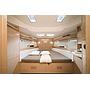 Book yachts online - sailboat - Bavaria Cruiser 45 - Johnny - rent