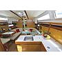 Book yachts online - sailboat - Sun Odyssey 36i - Candy - rent