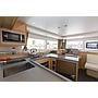 Book yachts online - catamaran - Lagoon 450 Fly A/C & GEN - NEMESIS - rent