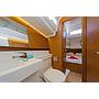 Book yachts online - sailboat - Sun Odyssey 490 - CAPTAIN GEORGE - rent