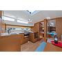 Book yachts online - sailboat - Sun Odyssey 490 - CAPTAIN GEORGE - rent