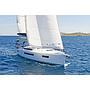 Book yachts online - sailboat - Sun Odyssey 490 - CAPTAIN GEORGE - rent