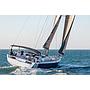 Book yachts online - sailboat - Dufour 470 - EDELWEISS - rent