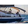Book yachts online - sailboat - Dufour 470 - EDELWEISS - rent