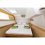 Book yachts online - catamaran - Lagoon 450 Fly A/C & GEN - THETIS - rent
