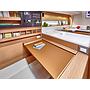 Book yachts online - sailboat - Sun Odyssey 440 - Jolly Roger - rent