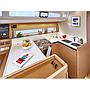 Book yachts online - sailboat - Sun Odyssey 440 - Jolly Roger - rent