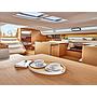 Book yachts online - sailboat - Sun Odyssey 440 - Jolly Roger - rent