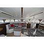 Book yachts online - catamaran - Lagoon 380 - ELEVEN - rent
