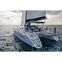 Book yachts online - catamaran - Lagoon 380 S2 - Catcake - rent
